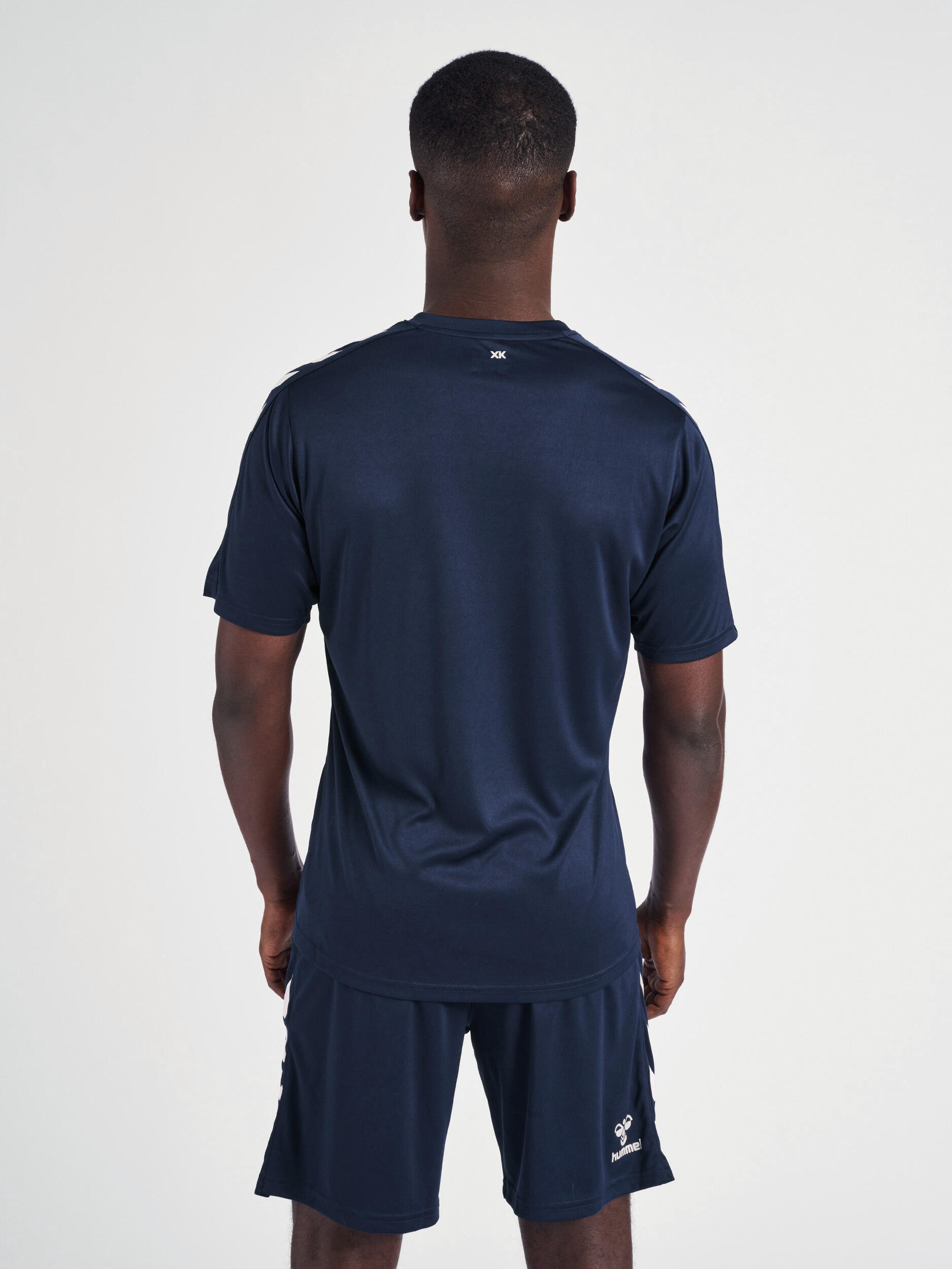 Camisola de poliéster Hummel Core XK 3/7