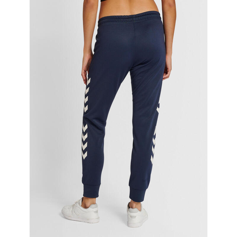 Hummel Pants Hmllegacy Poly Woman Regular Pants