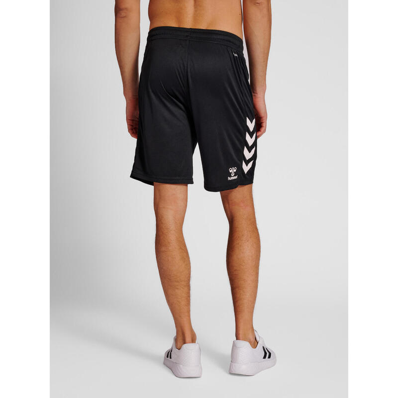 Spodenki piłkarskie męskie Hummel Core XK Poly Shorts