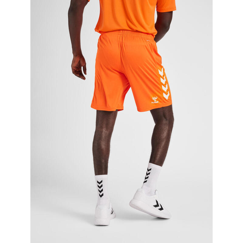 Fermeture À Cordon Short Hmlcore Adulte HUMMEL