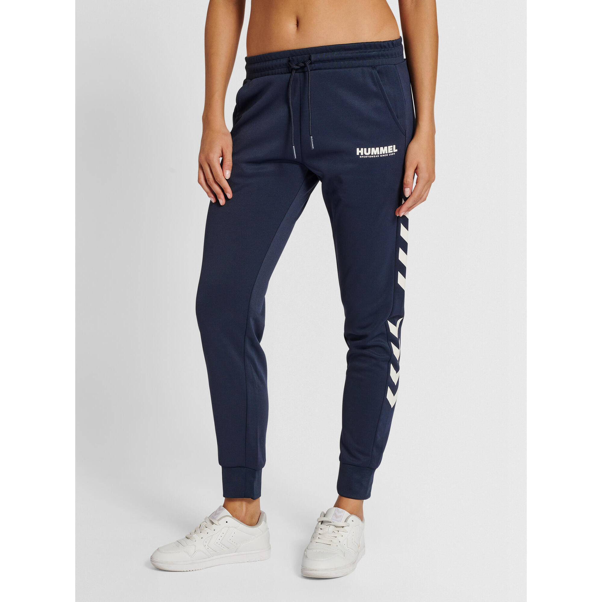 HUMMEL Women's joggers Hummel Legacy