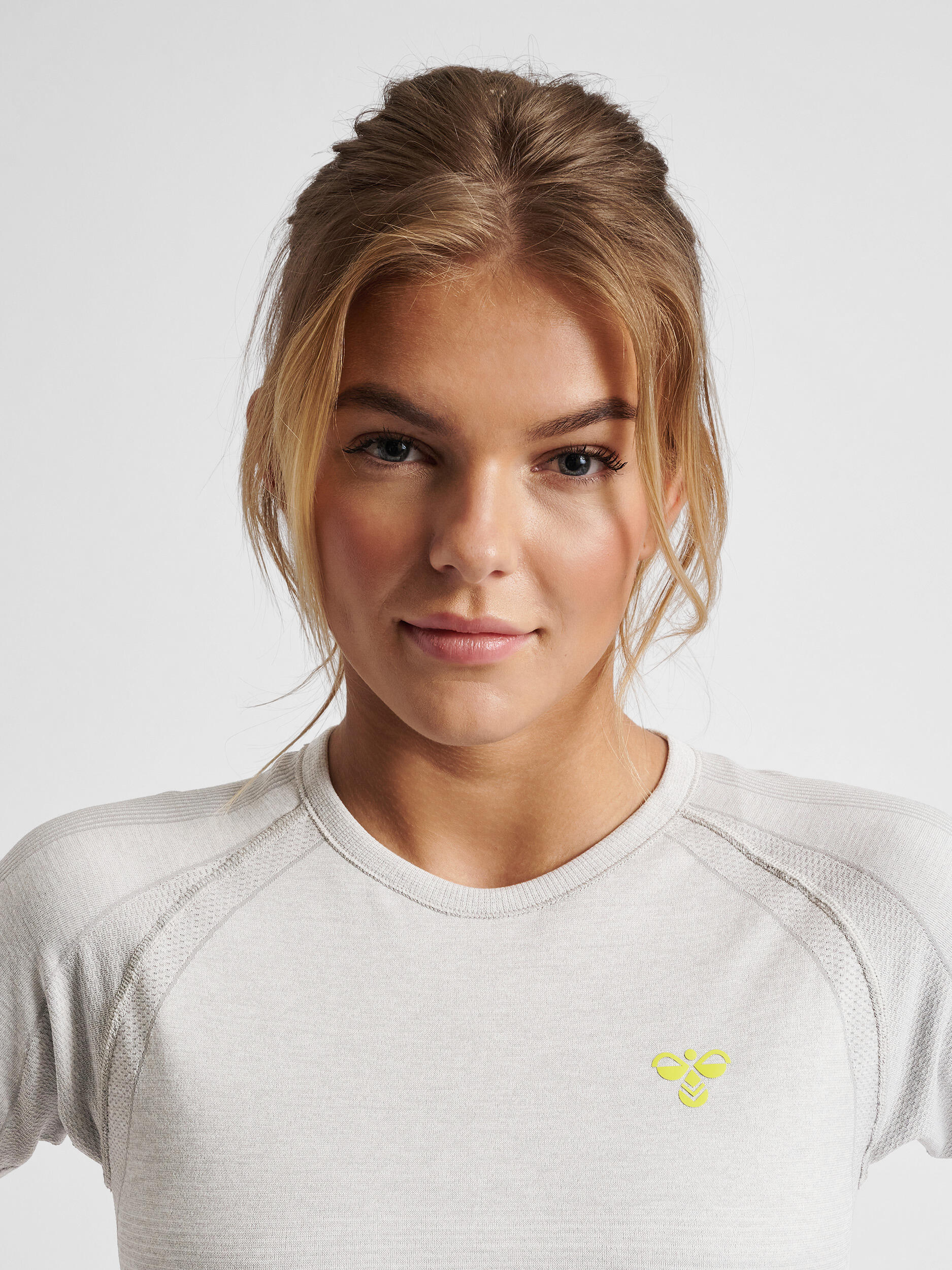 Maglia da donna Hummel GG - 12 4/7