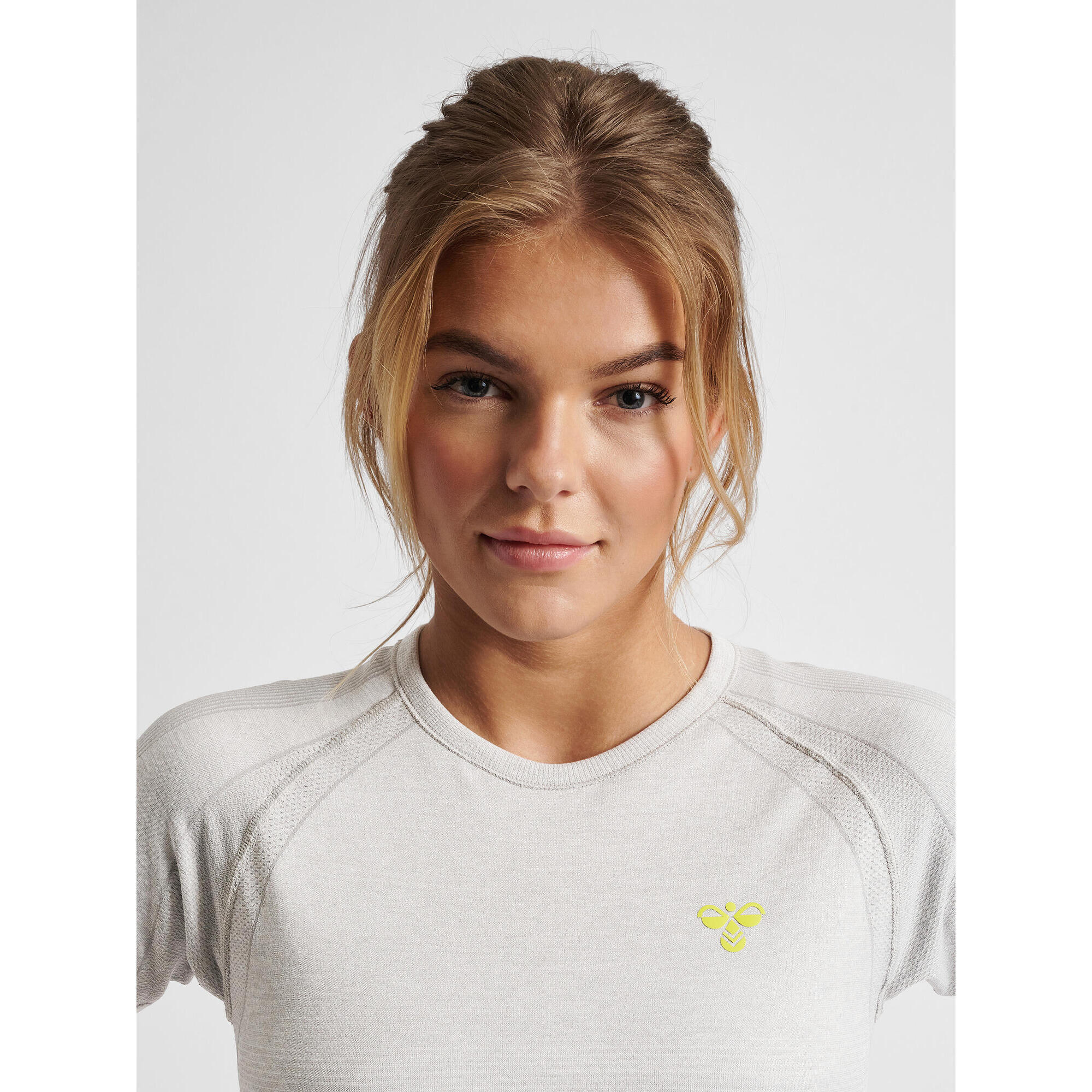 Women's jersey Hummel GG - 12