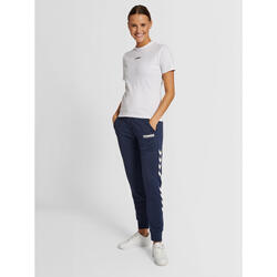 Pantalones Hmllegacy Entrenamiento Mujer Hummel