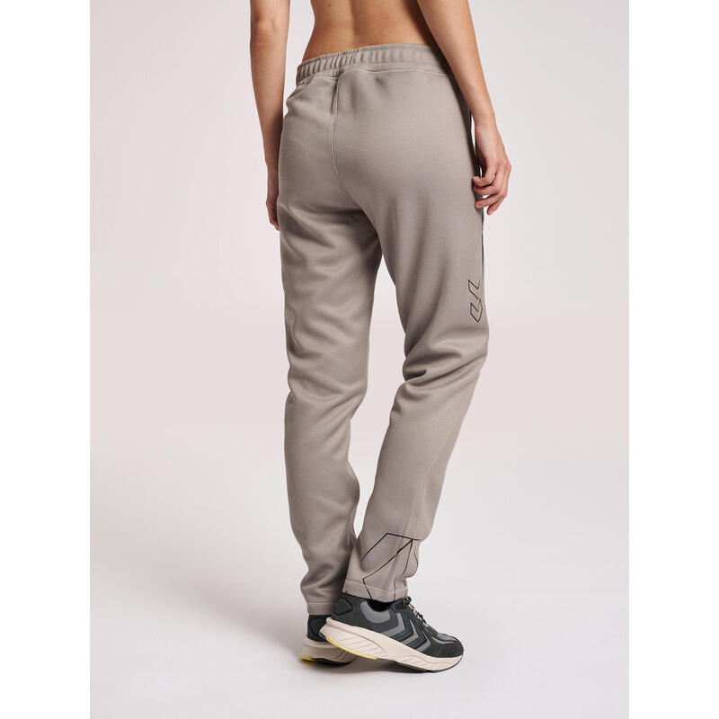 Fermeture À Cordon Pantalon Hmlcima Femme HUMMEL