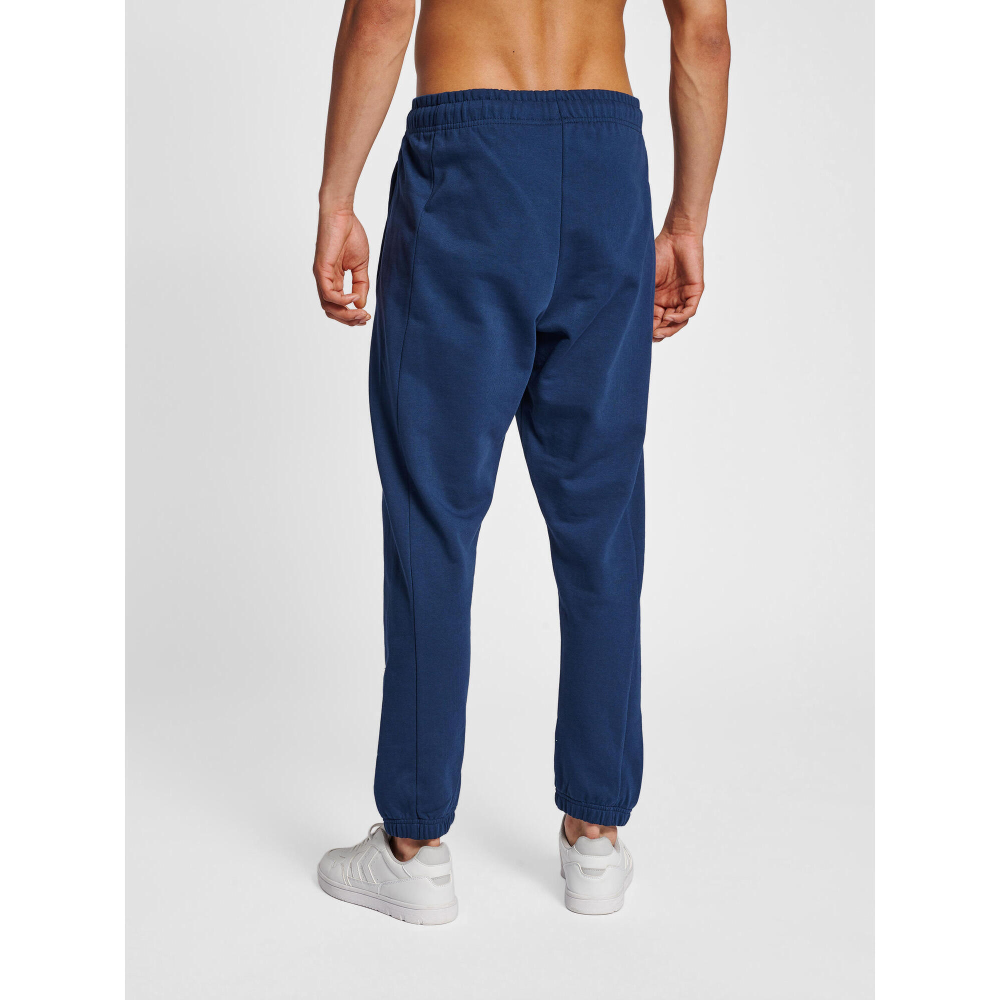 Fermeture À Cordon Pantalon Hmllgc Austin Adulte HUMMEL 4/7