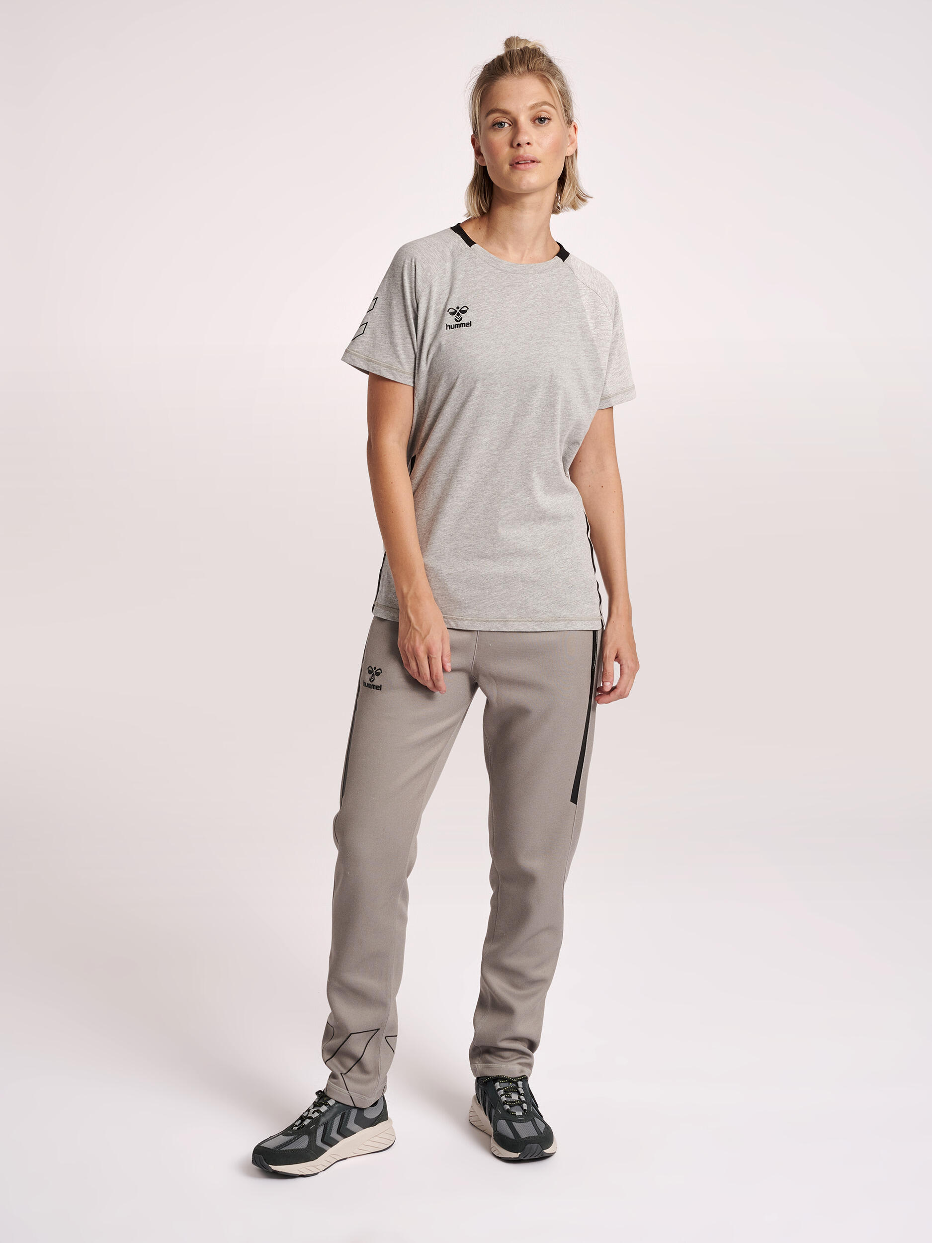 Fermeture À Cordon Pantalon Hmlcima Femme 2/7
