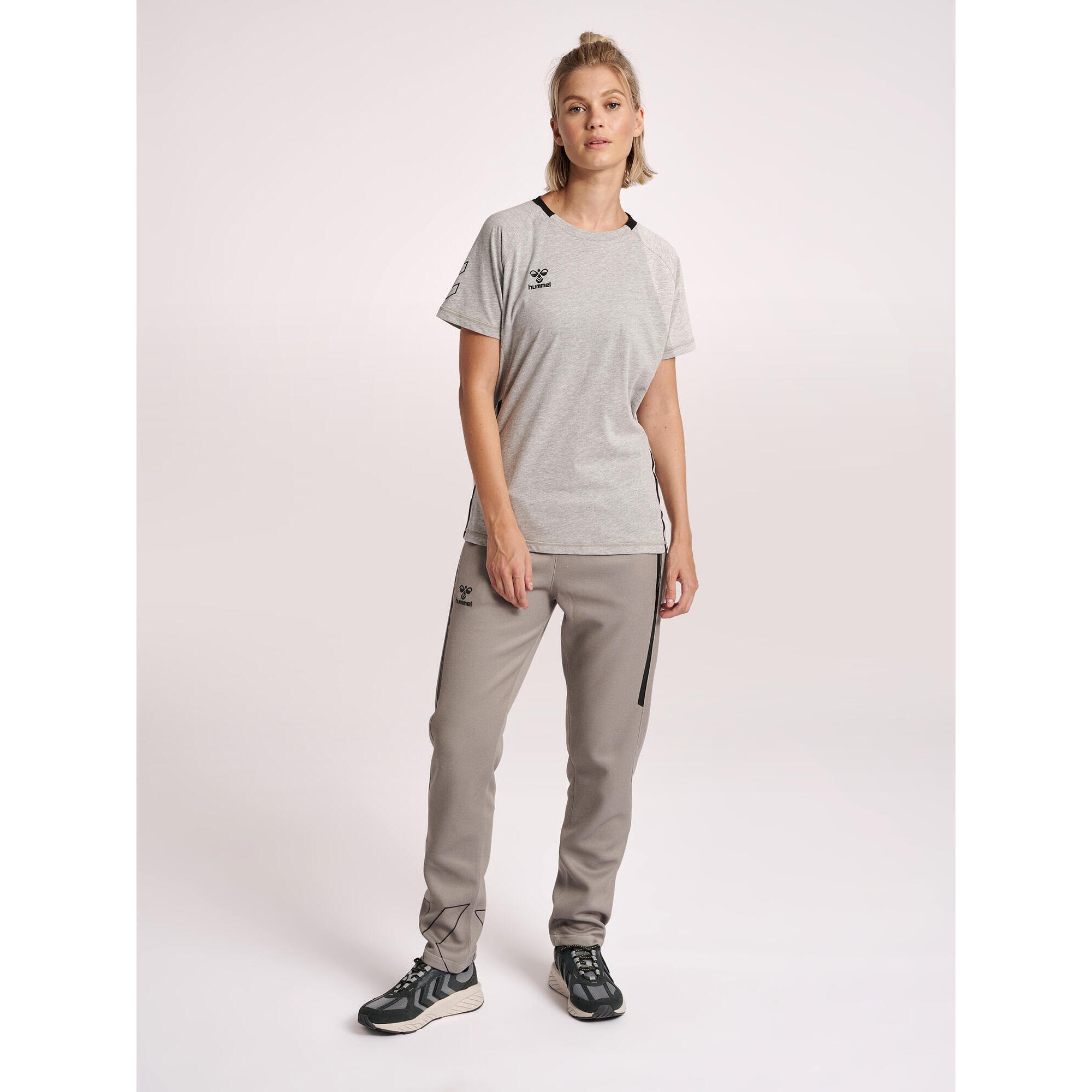 Hummel Tuta da jogging da donna Cima Xk