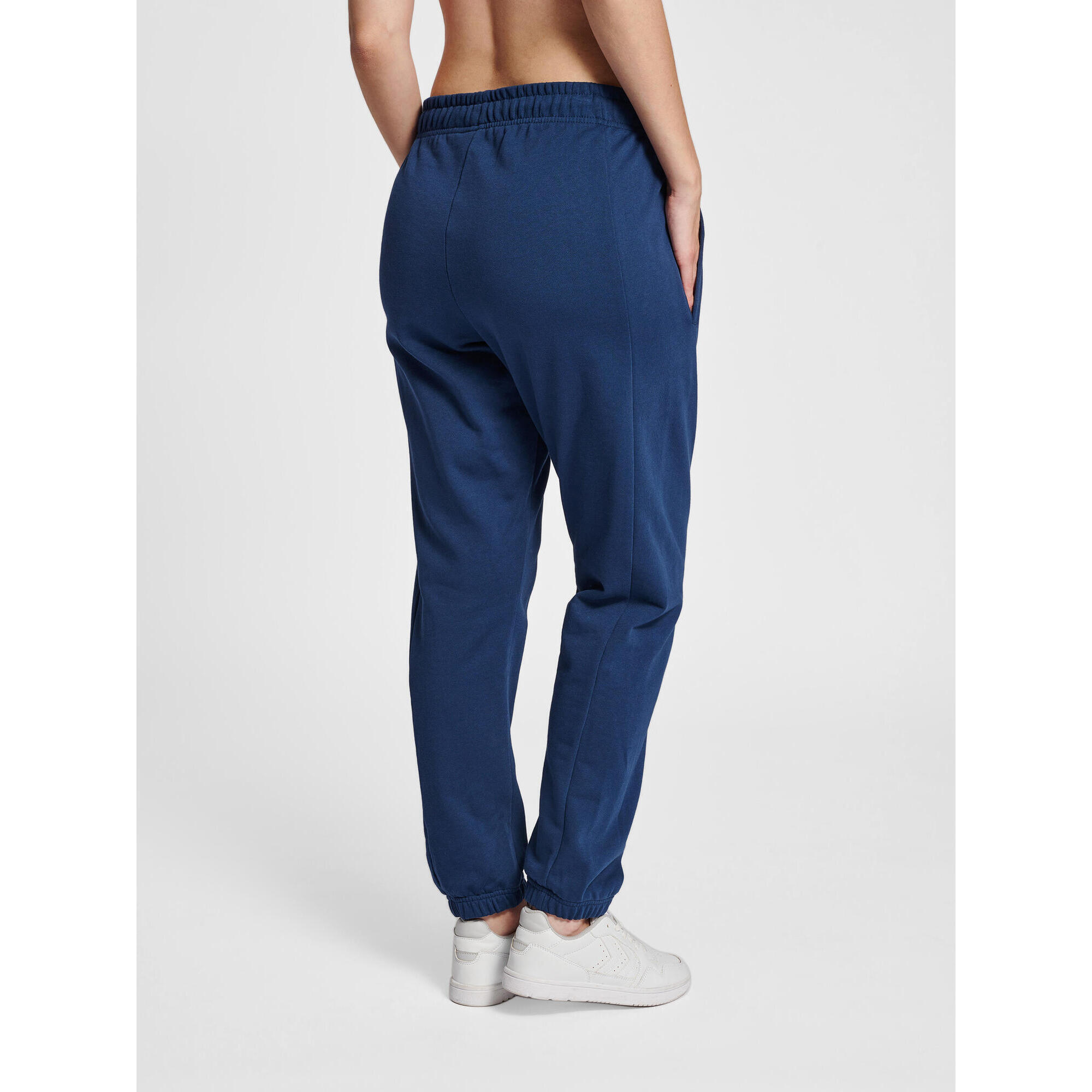 Fermeture À Cordon Pantalon Hmllgc Austin Adulte HUMMEL 5/7