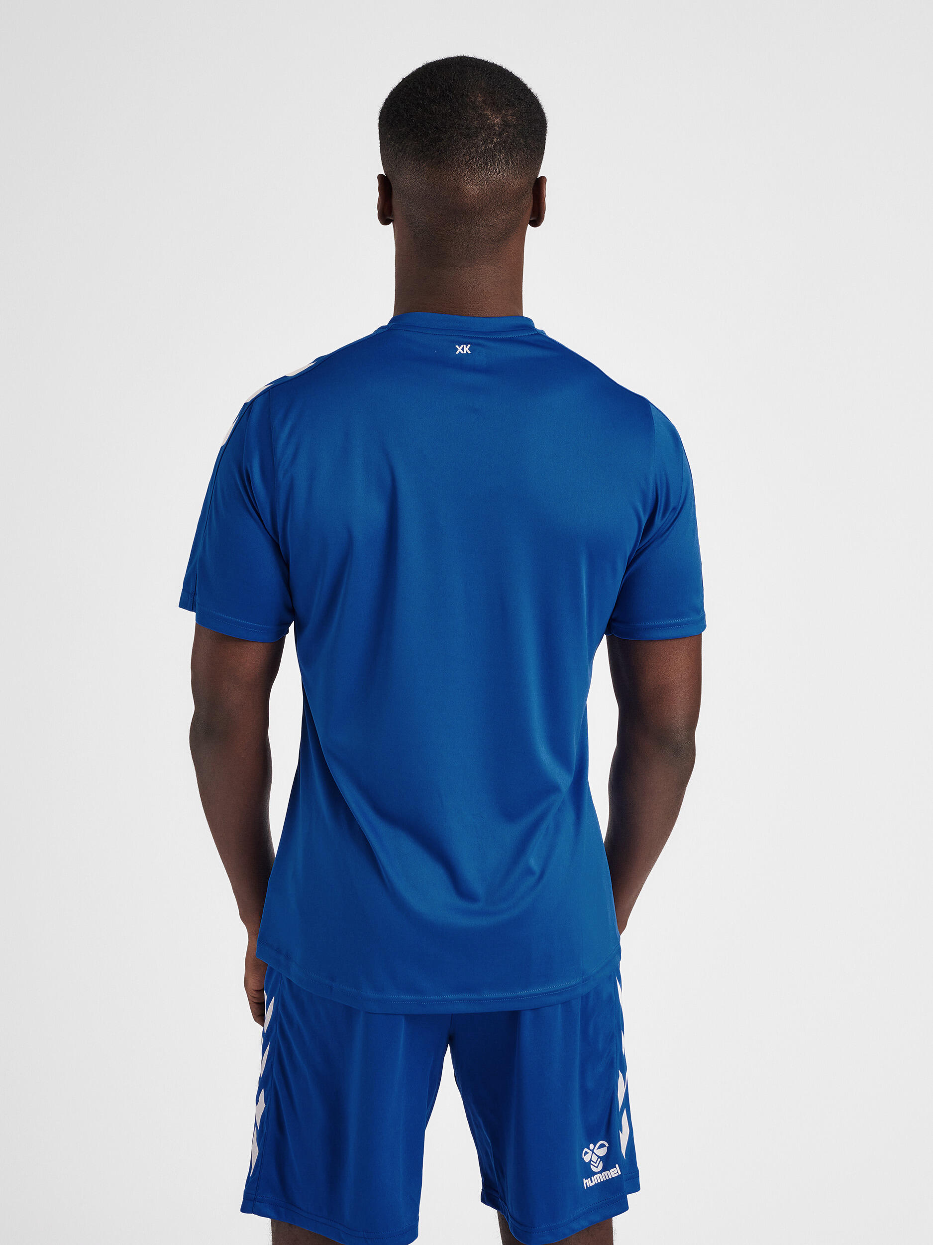 Enfiler T-Shirt Hmlcore Homme 3/7