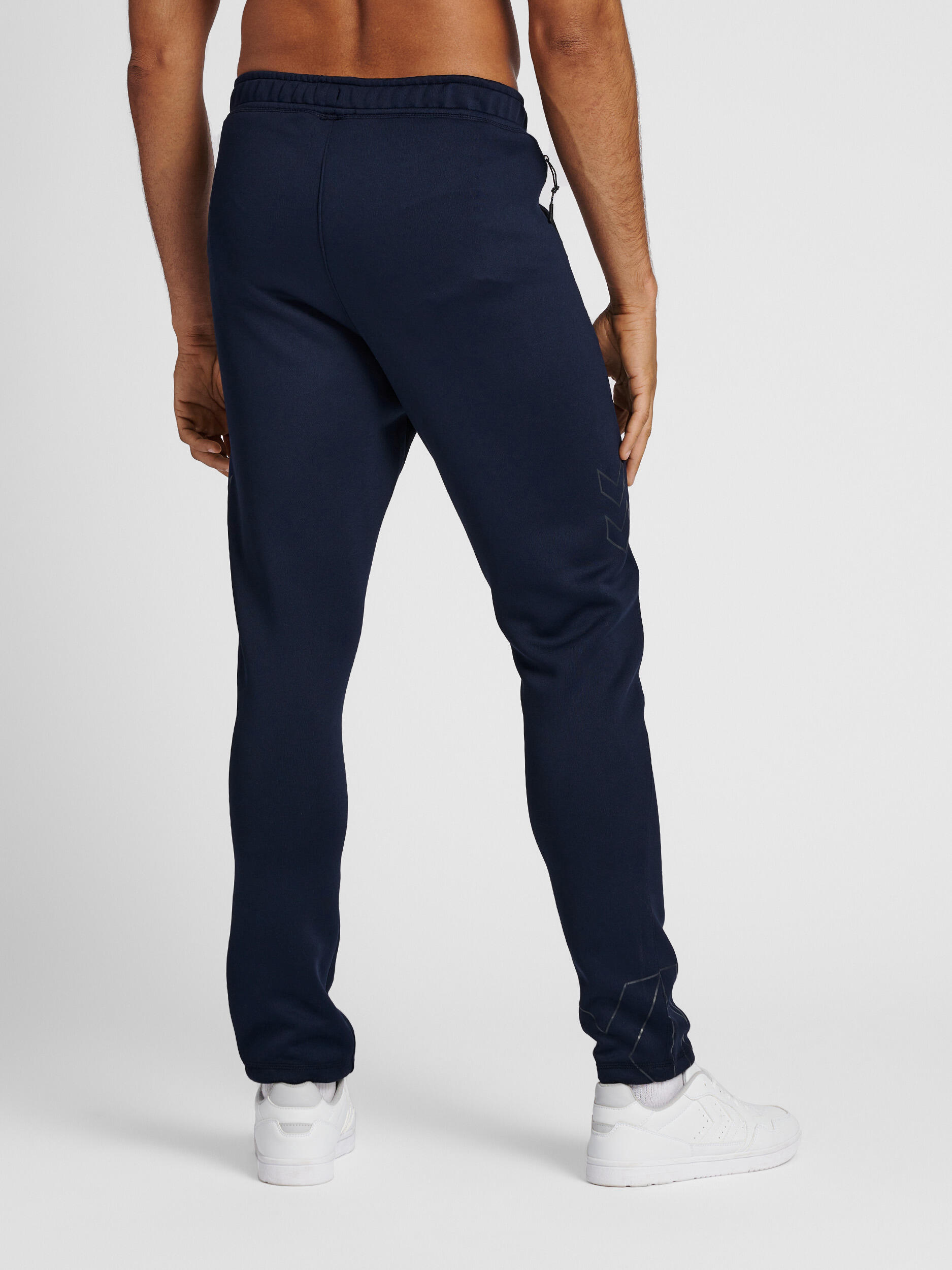 Verstellbare Taille Hose Hmlcima Herren 3/7