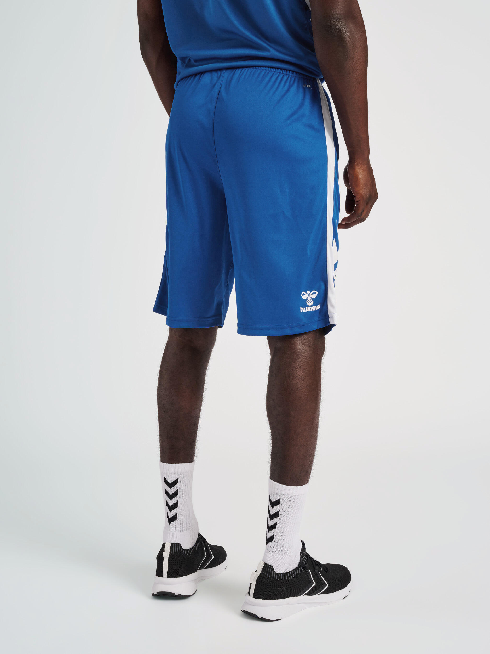 Pantaloncini da basket Hummel hmlcore xk 3/7