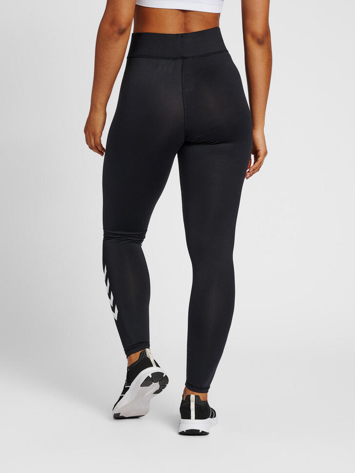 Legginsy damskie Hummel Sport hmlCORE XK