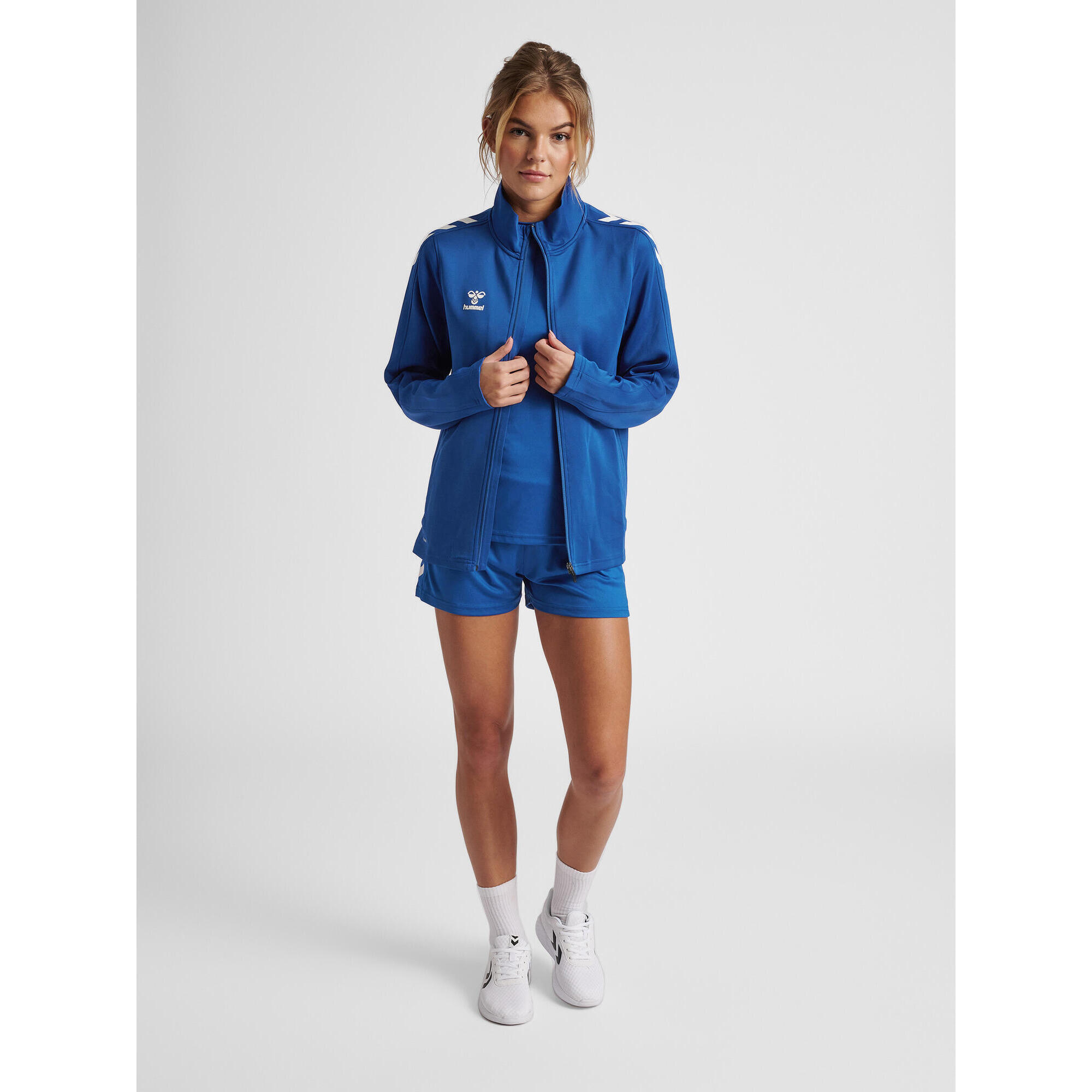 Fermeture Éclair Zip Combinaison Hmlcore Femme 2/7