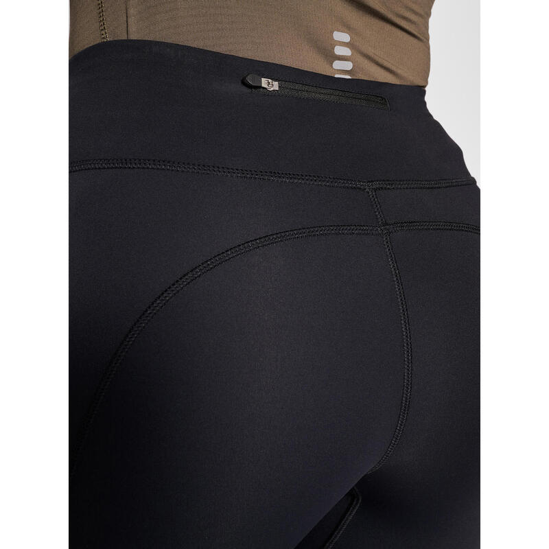 Fermeture À Cordon Leggings Nwlchicago Course Femme NEWLINE