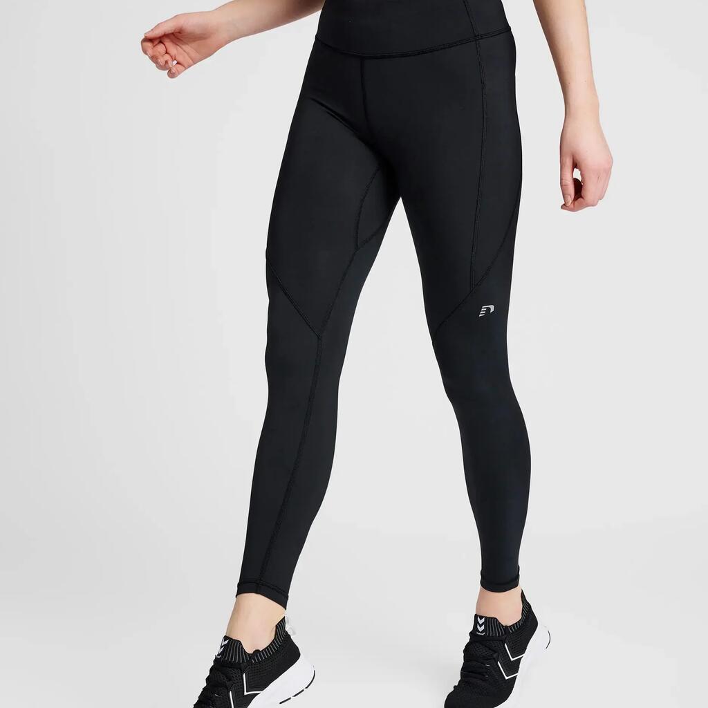 Women's long leggings Newline Hw