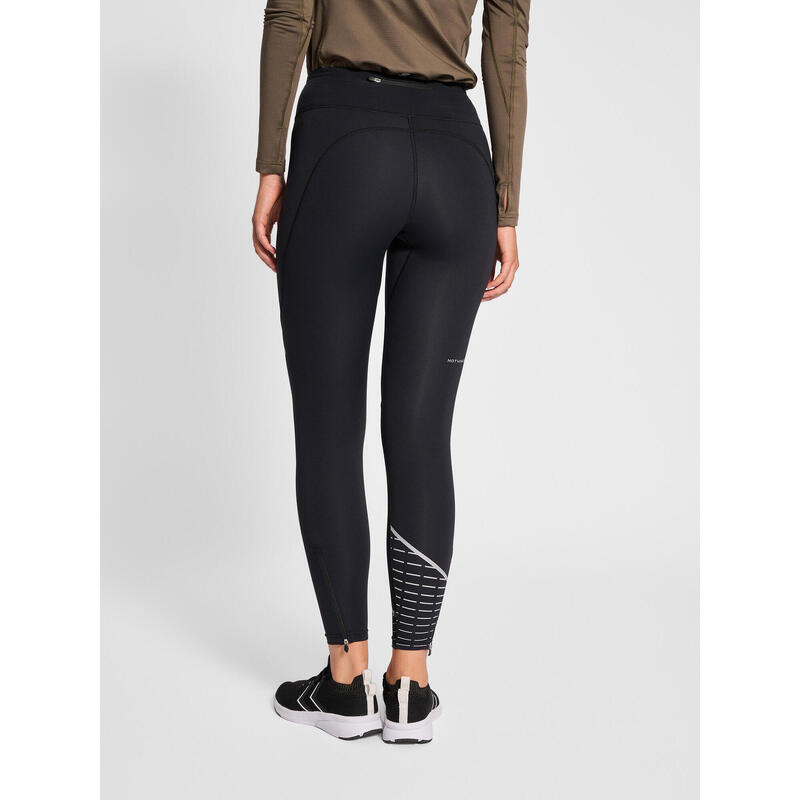 Legginsy damskie Newline Chicago