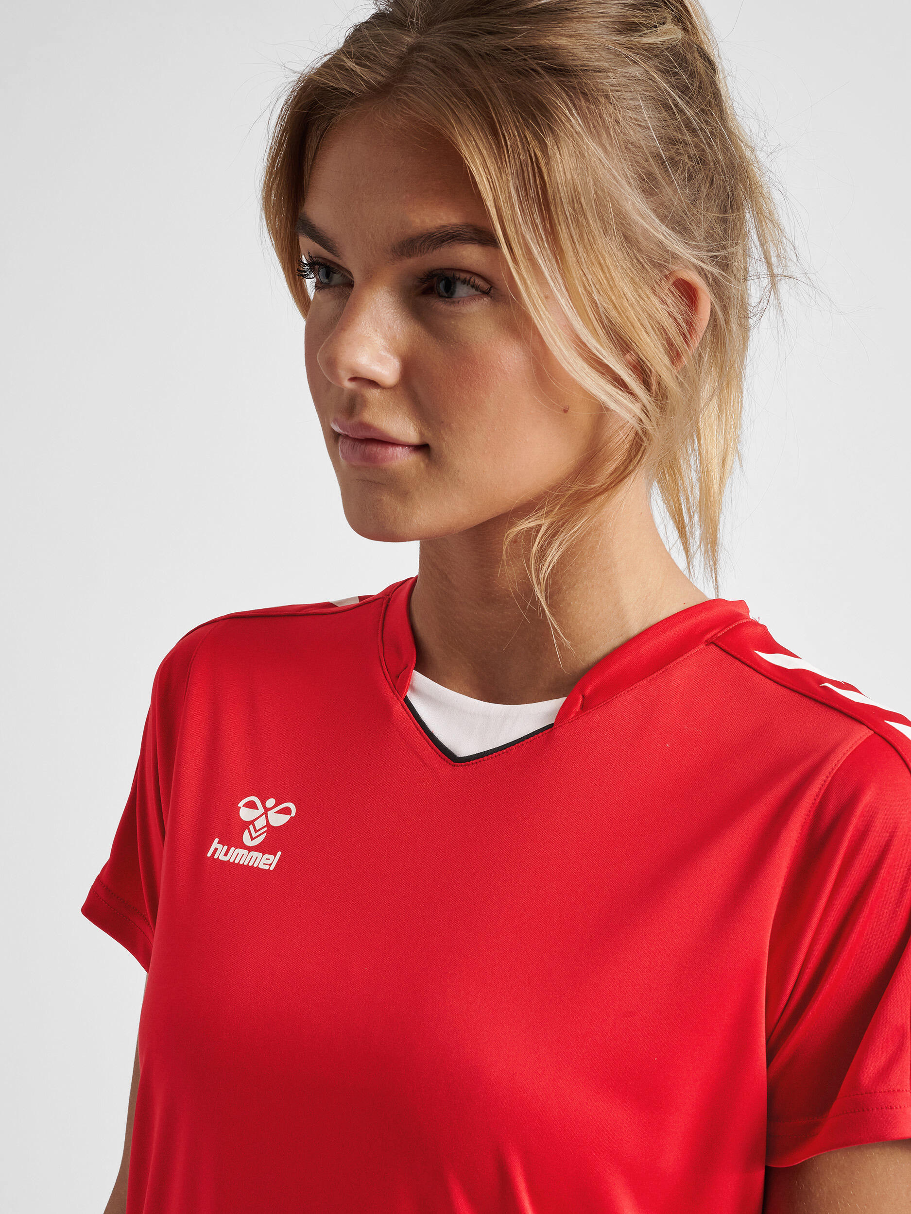 Enfiler T-Shirt Hmlcore Femme 4/7