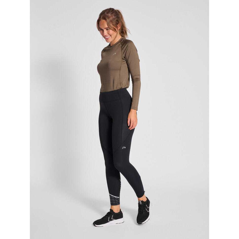 Legginsy damskie Newline Chicago