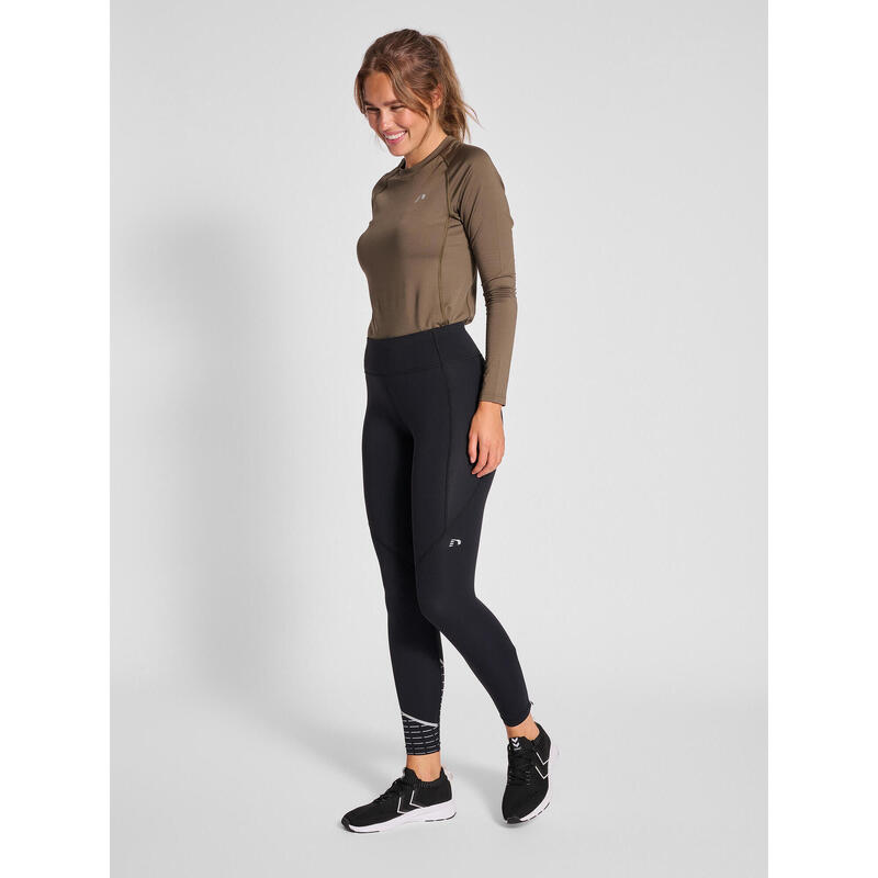 Legginsy damskie Newline Chicago