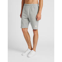 Hmlgg12 Sweat Shorts Shorts Homme