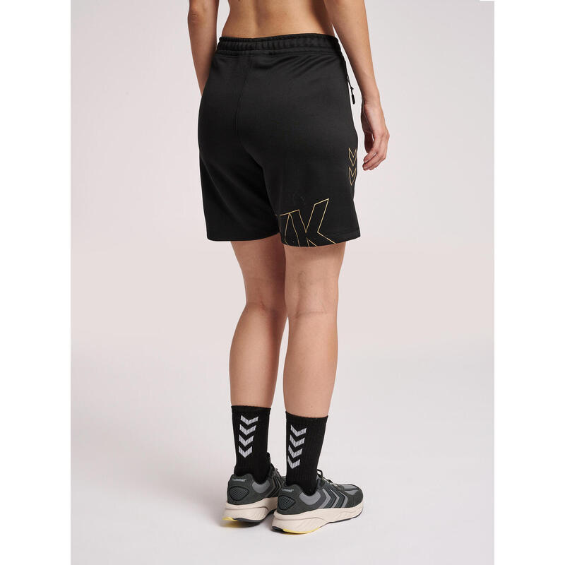 Dames shorts Hummel hmlCIMA