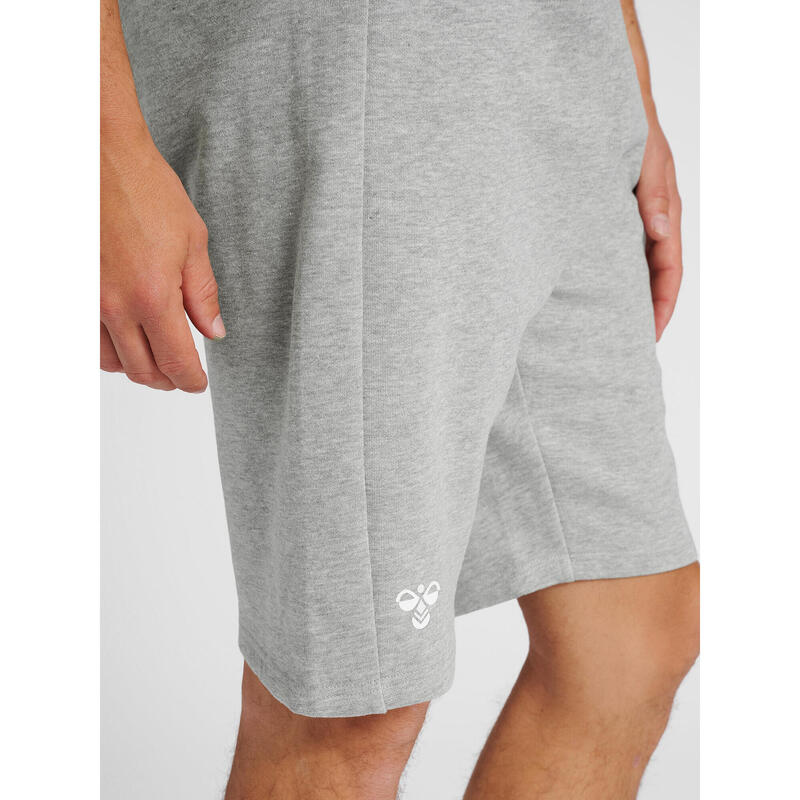 Kurze Hose Hmlgg12 Multisport Homme Hummel