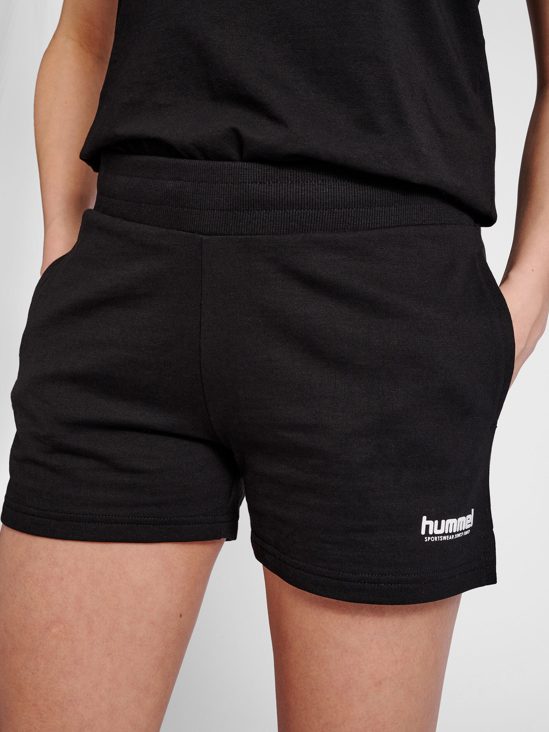 Hummel Shorts Hmllgc Senna Sweat Shorts 4/7
