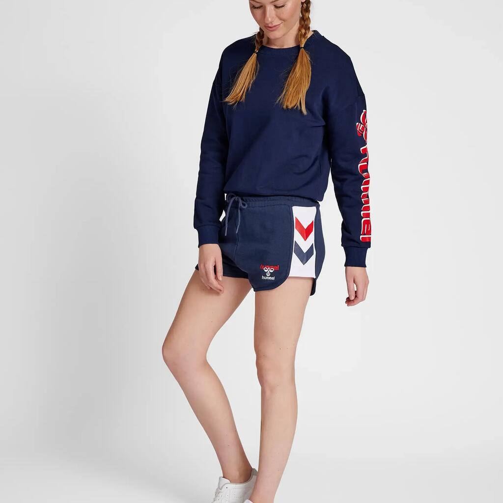 Women's shorts Hummel IC Durban