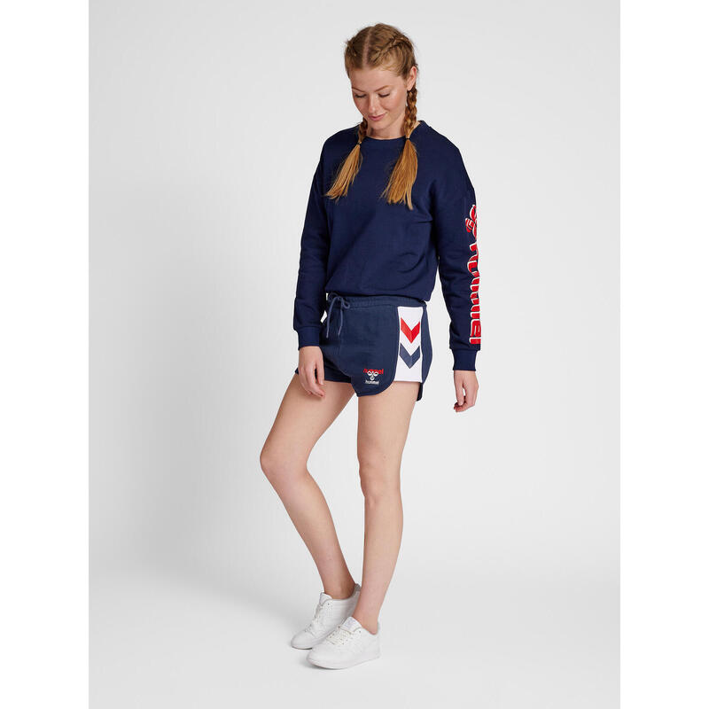 Hummel Shorts Hmlic Durban Woman Shorts