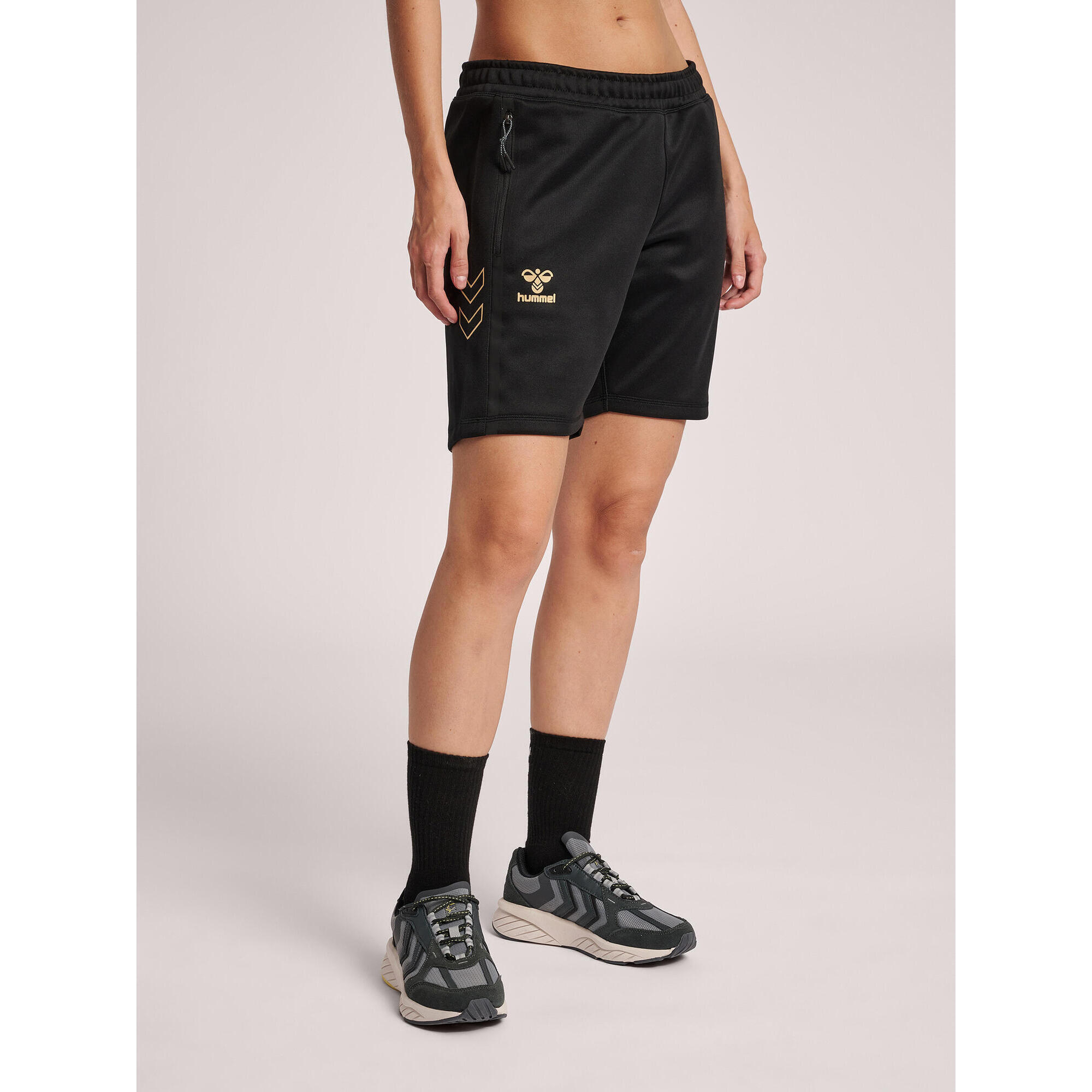 HUMMEL Pantaloncini da donna Hummel hmlCIMA