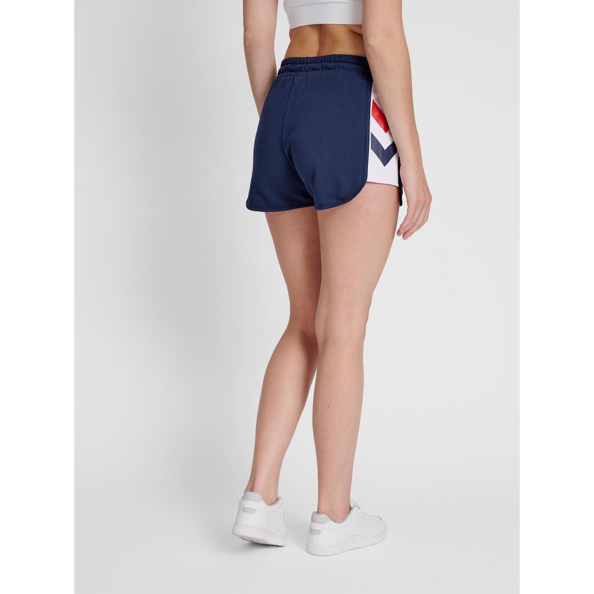 Fermeture À Cordon Short Hmlic Femme HUMMEL 3/7