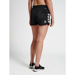 Kurze Hose Hmlcore Multisport Femme Respirant Séchage Rapide Hummel