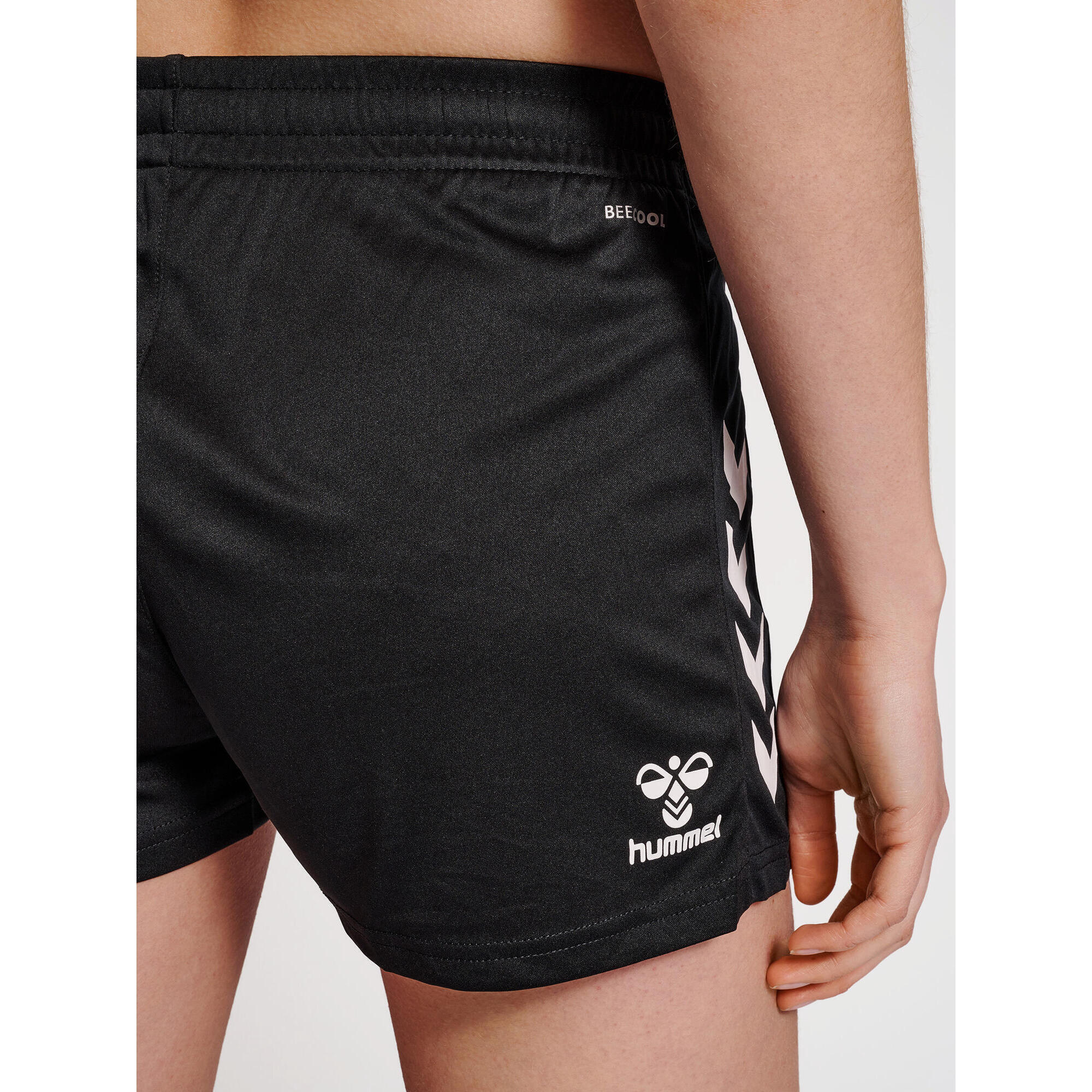 Pantaloncini da donna Hummel hmlhmlCORE 4/7
