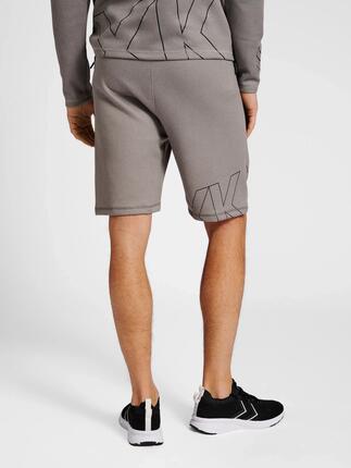 Enfiler Short Hmlcima Homme