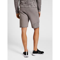 Enfiler Kurze Hose Hmlcima Multisport Homme HUMMEL