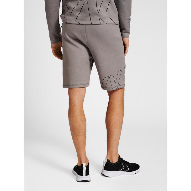 Enfiler Short Hmlcima Homme HUMMEL