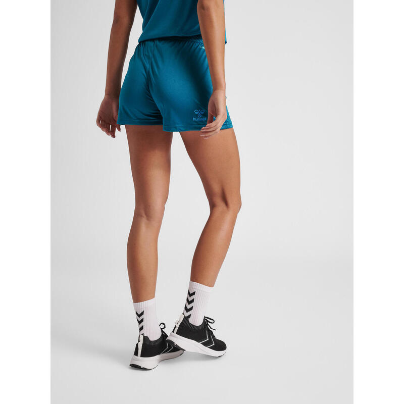 Hummel Shorts Hmlcore Xk Poly Shorts Woman