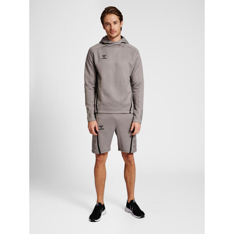 Enfiler Short Hmlcima Homme HUMMEL
