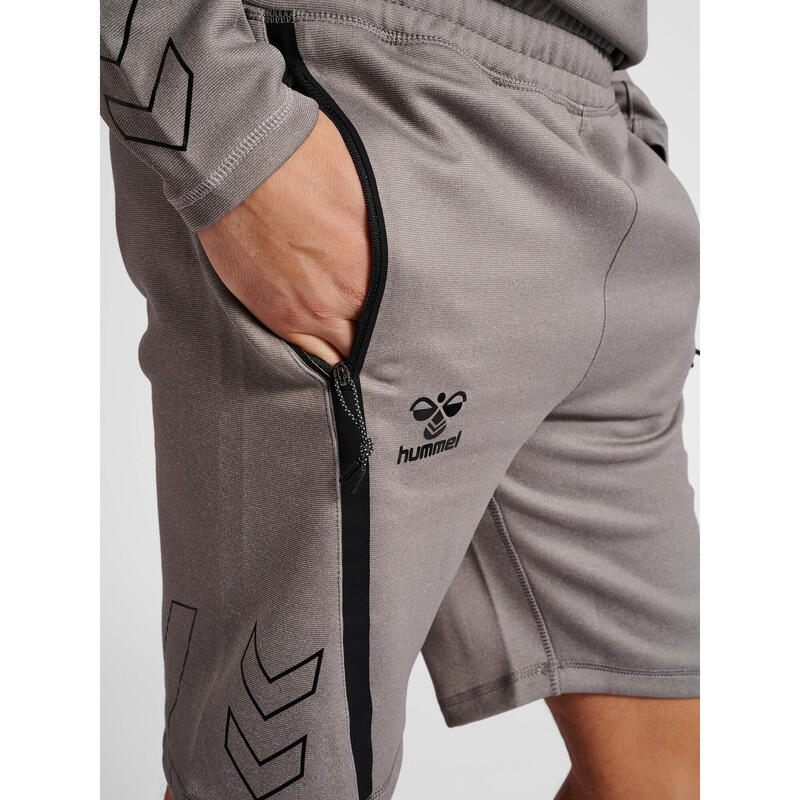 Enfiler Short Hmlcima Homme HUMMEL