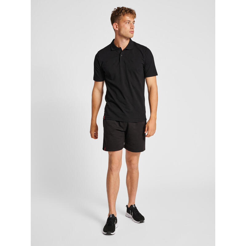 Hummel Shorts Hmlred Basic Sweat Shorts