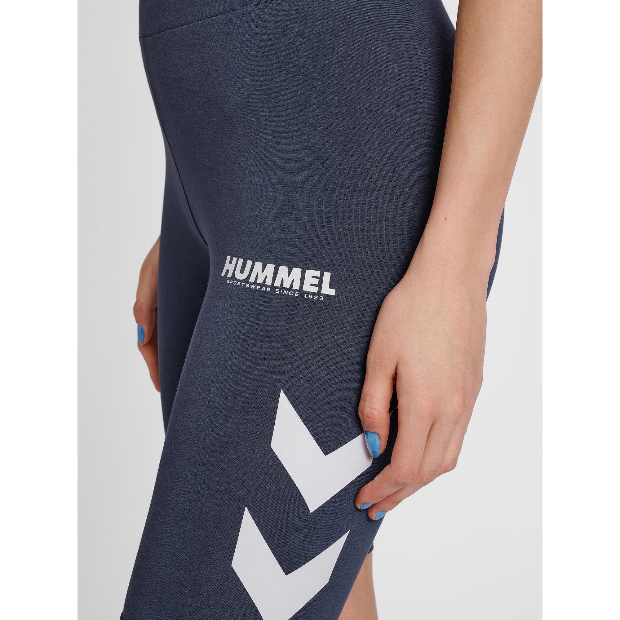 Kurze Hose Hmllegacy Damen 5/8