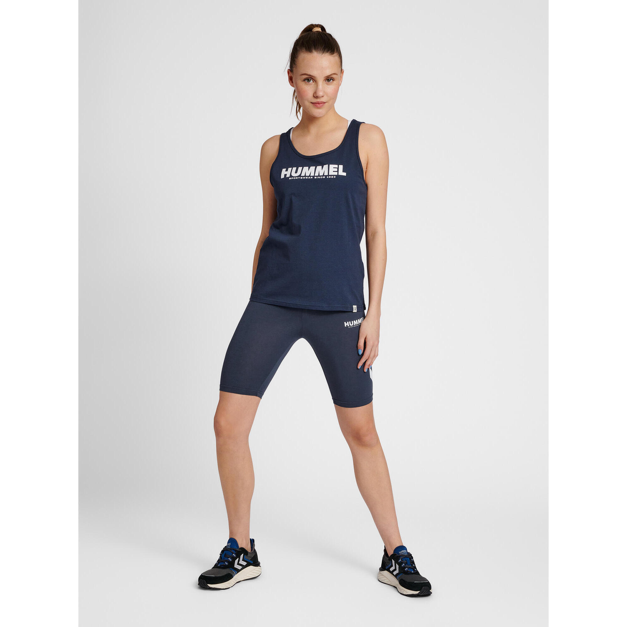 Kurze Hose Hmllegacy Damen 4/8
