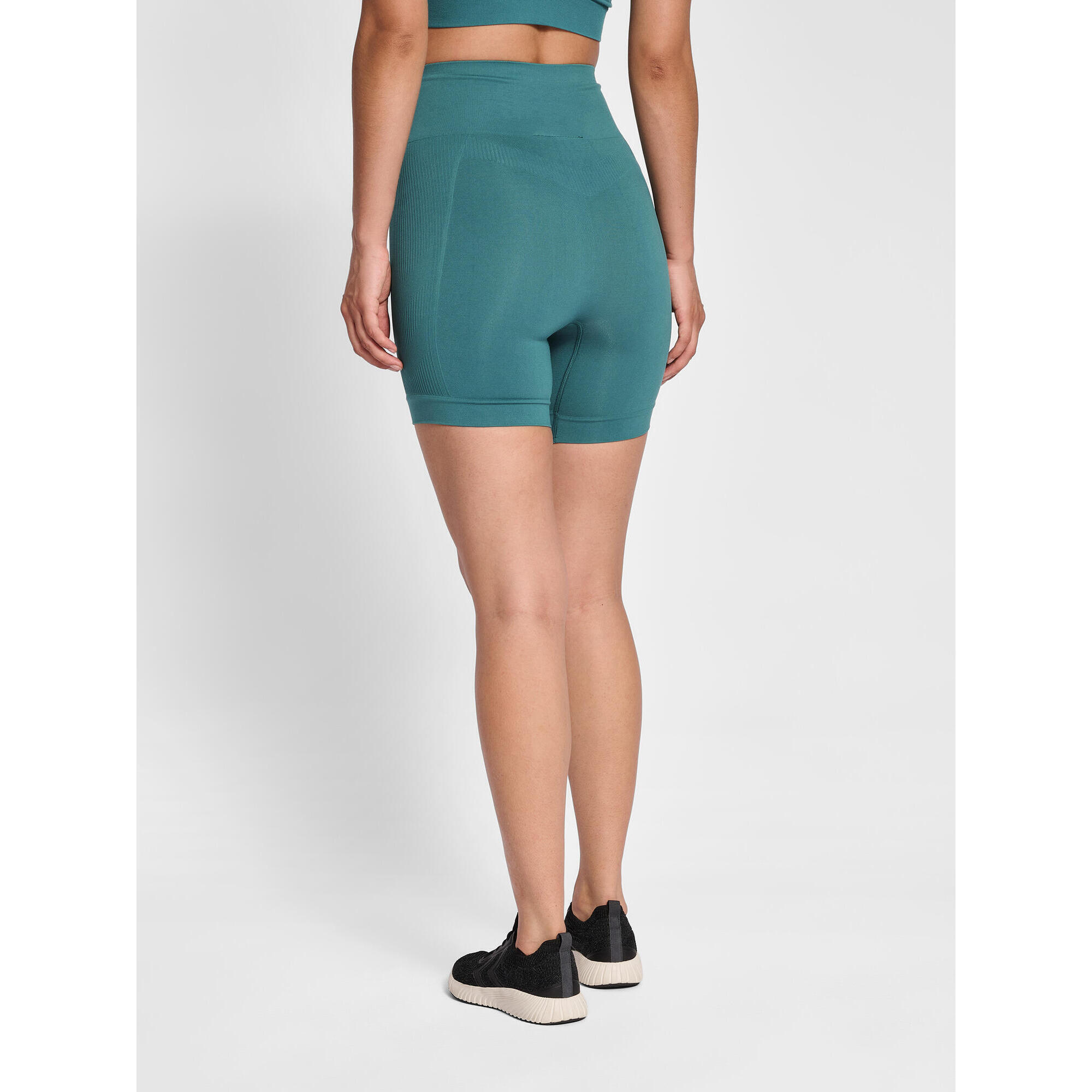 Kurze Hose Hmltif Damen 4/8