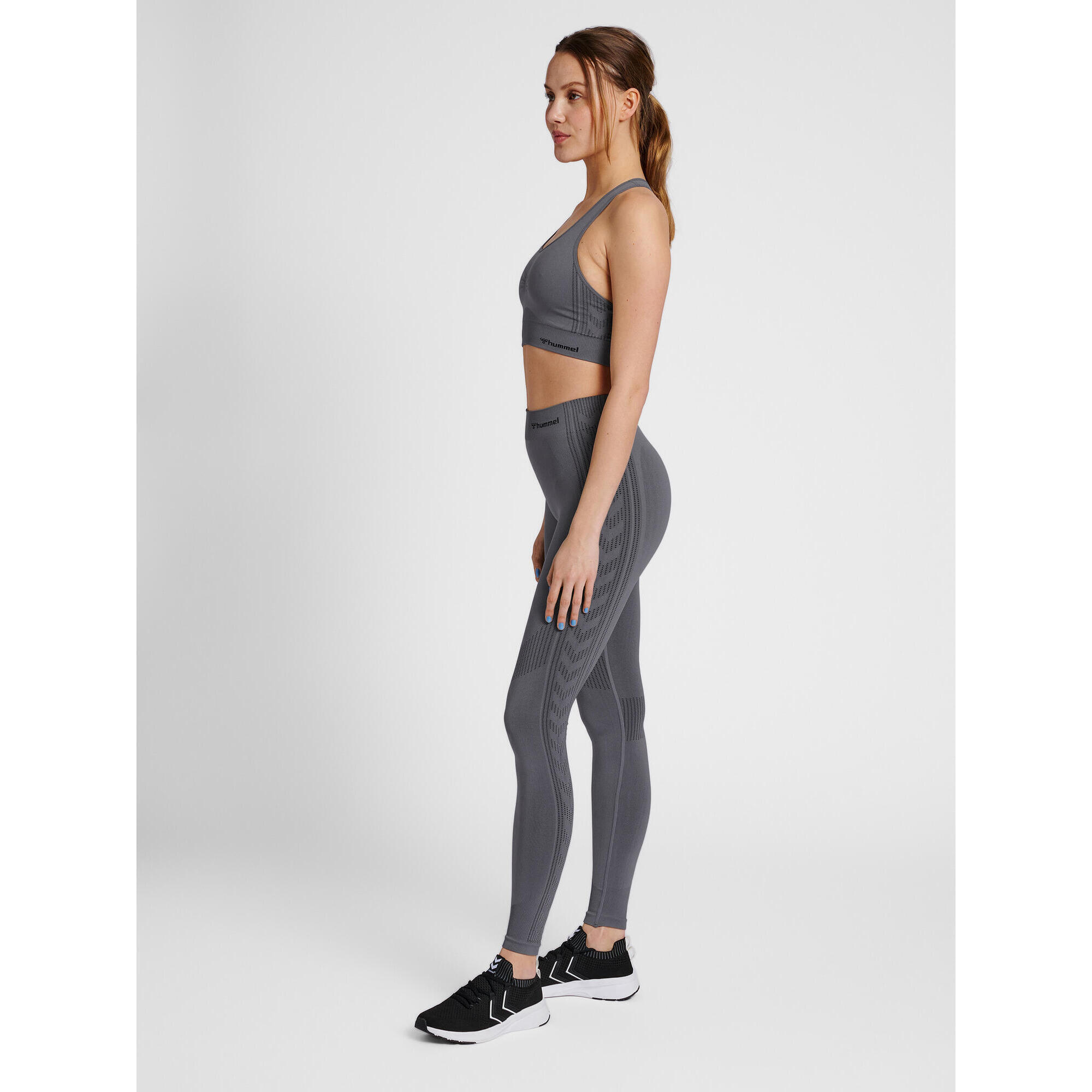 Enfiler Top Hmlmt Shaping Entraînement Femme 3/7