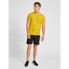 Camiseta Hmlred Multideporte Hombre Hummel