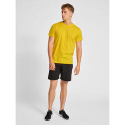 Enfiler T-Shirt Hmlred Homme HUMMEL