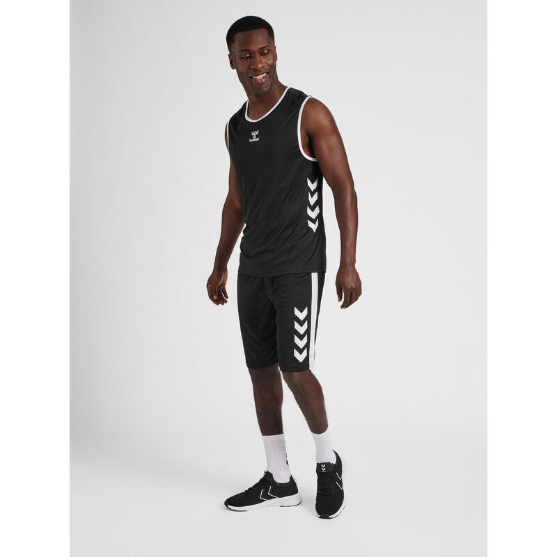 Trikot S/L Unisex
