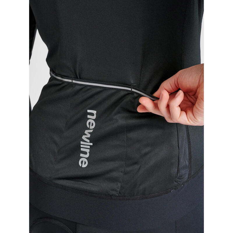 Enfiler Zip Combinaison Core Femme NEWLINE