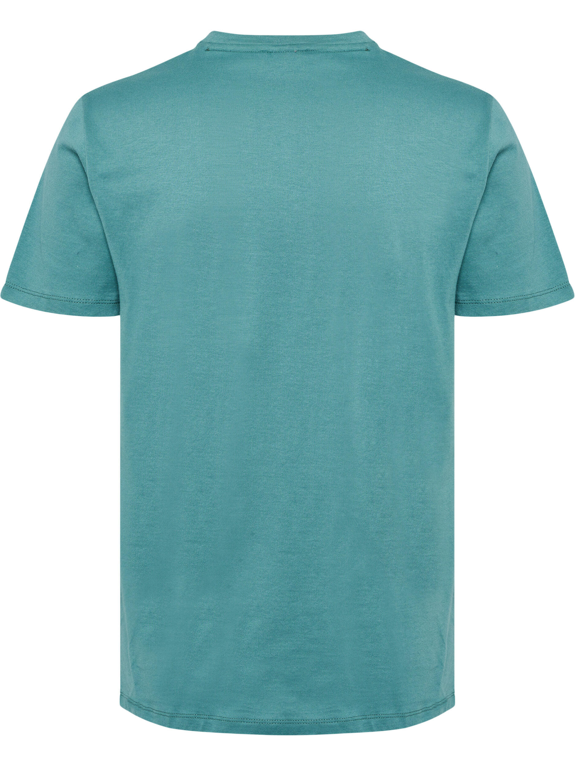 Hmlisam 2.0 T-Shirt T-Shirt Manches Courtes Homme 5/7